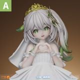  Nahida - Genshin Impact R18 - PP Jiang Studio 
