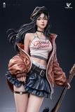  Mahina - Wlop ( licensed ) - Trieagle Studio 