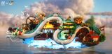  Spirited Away 2.0 - Bard & Up Studio 