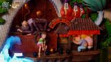  Spirited Away 2.0 - Bard & Up Studio 