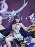  Seele Vollerei - Honkai Impact 3 - HM Studio 