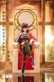  Yamashiro Ren - Mato Seihei no Slave - Kuonn Studio 