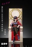  Yamashiro Ren - Mato Seihei no Slave - Kuonn Studio 
