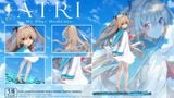  Atri - My Dear Moments R18 - Roboko Studio 