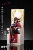  Yamashiro Ren - Mato Seihei no Slave - Kuonn Studio 