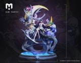  Seele Vollerei - Honkai Impact 3 - HM Studio 
