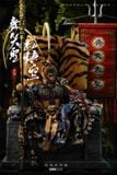  Wukong - Black myth: Wukong - Uman Studio 