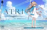  Atri - My Dear Moments R18 - Roboko Studio 