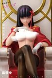  Yamashiro Ren - Mato Seihei no Slave - Kuonn Studio 