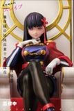  Yamashiro Ren - Mato Seihei no Slave - Kuonn Studio 