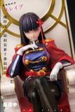  Yamashiro Ren - Mato Seihei no Slave - Kuonn Studio 