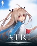  Atri - My Dear Moments R18 - Roboko Studio 