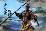  Wukong - Black myth: Wukong - Uman Studio 