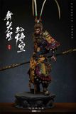  Wukong - Black myth: Wukong - Uman Studio 