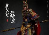  Wukong - Black myth: Wukong - Uman Studio 