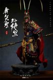  Wukong - Black myth: Wukong - Uman Studio 