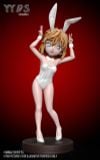 Haibara Ai bunny - Detective Conan - YYDS Studio 