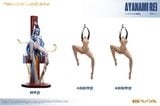  Rei Ayanami - Evangelion R18 - Neeko Studio 