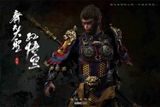  Wukong - Black myth: Wukong - Uman Studio 