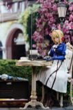  Violet Evergarden - Wei Yang Studio & Chao Qi Studio 