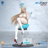  Nurse Asuna - Blue Archive R18 - NiJi Studio 