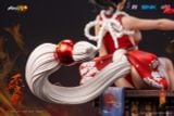  Mai Shiranui - Street Fighter - PIJI Studio ( licensed ) 