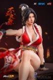  Mai Shiranui - Street Fighter - PIJI Studio ( licensed ) 