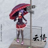  Rikka R18 - Yunqi Studio 