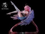  Ikaros - Sora no Otoshimono R18 - JiGuang Studio 