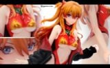  Asuka - Evangelion - Jigenworld Studio 