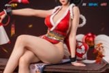  Mai Shiranui - Street Fighter - PIJI Studio ( licensed ) 