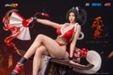  Mai Shiranui - Street Fighter - PIJI Studio ( licensed ) 