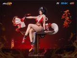  Mai Shiranui - Street Fighter - PIJI Studio ( licensed ) 