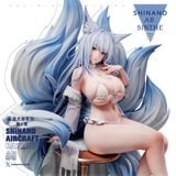  Shinano - Azur Lane R18 - Absinthe Studio 