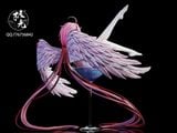  Ikaros - Sora no Otoshimono R18 - JiGuang Studio 