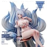  Shinano - Azur Lane R18 - Absinthe Studio 