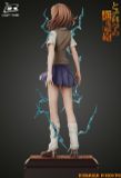  Mikoto Misaka - A Certain Magical Index - Light Team Studio 