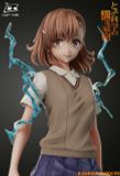  Mikoto Misaka - A Certain Magical Index - Light Team Studio 