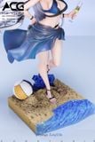  Bronya Zaychik - Honkai Impact 3 R18 - ACG Studio 