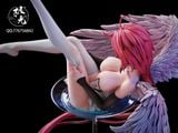  Ikaros - Sora no Otoshimono R18 - JiGuang Studio 