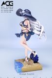  Bronya Zaychik - Honkai Impact 3 R18 - ACG Studio 