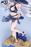  Bronya Zaychik - Honkai Impact 3 R18 - ACG Studio 