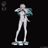  FireFly - Honkai Star Rail R18 - Huayue Studio 