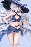  Bronya Zaychik - Honkai Impact 3 R18 - ACG Studio 