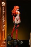  Asuka - Evangelion R18 - Loulan Studio 