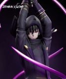  Cid Kageno - The Eminence in Shadow - Zenkai Studio 