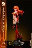  Asuka - Evangelion R18 - Loulan Studio 