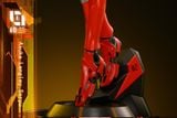  Asuka - Evangelion R18 - Loulan Studio 