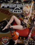  Piper - Zenless Zone Zero - Miyin Studio 