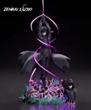  Cid Kageno - The Eminence in Shadow - Zenkai Studio 
